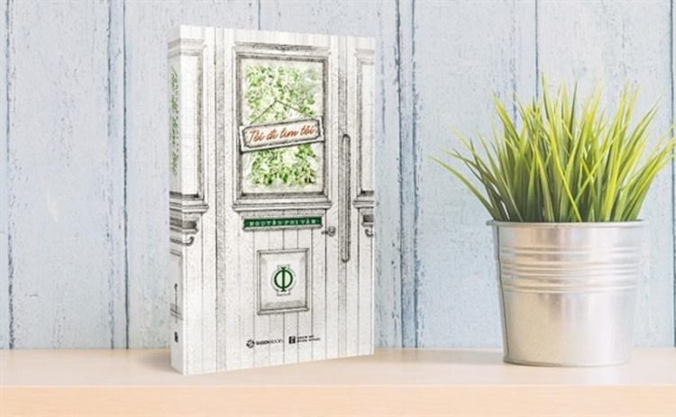 Sách Tôi đi tìm tôi của tác giả Nguyễn Phi Vân - tìm về quá khứ - 5