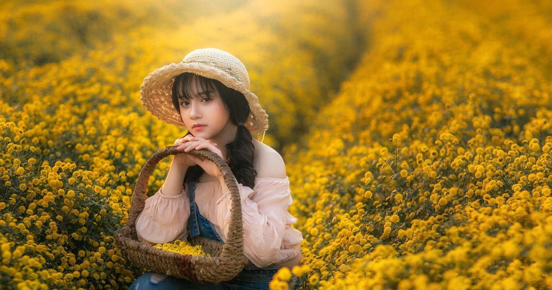 Trà dư tửu hậu: Sâu lắng mùa thu - 4