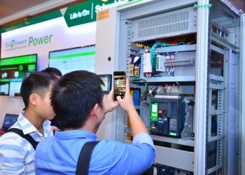 Schneider Electric ra mắt Máy cắt hạ thế Masterpact MTZ Future Ready - 4