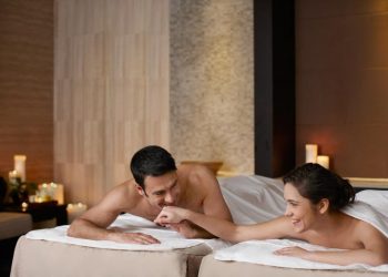 Gói ưu đãi nghĩ dưỡng đặc biệt cho mùa Thu tại Sheraton Nha Trang Hotel & Spa - 3