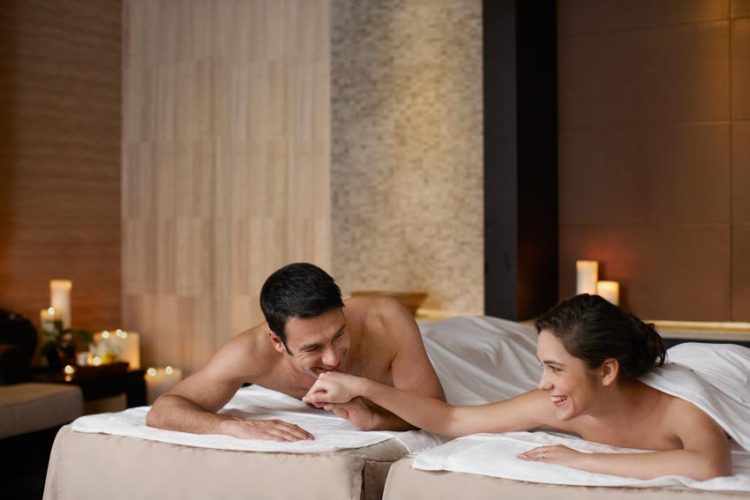 Gói ưu đãi nghĩ dưỡng đặc biệt cho mùa Thu tại Sheraton Nha Trang Hotel & Spa - 3