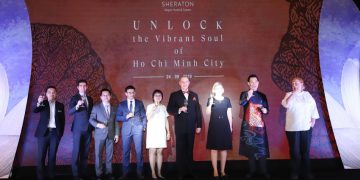 Sheraton Saigon Hotel & Towers giới thiệu những trải nghiệm đẳng cấp 5 sao - 6