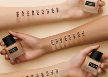 shu uemura ra mắt kem nền mới với công thức dành riêng cho làn da châu Á - 1