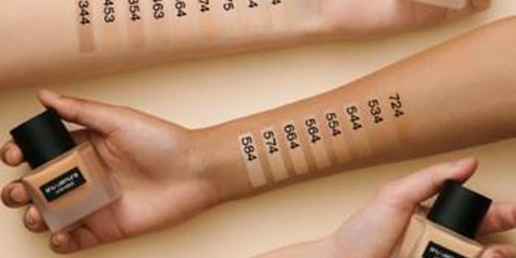 shu uemura ra mắt kem nền mới với công thức dành riêng cho làn da châu Á - 1