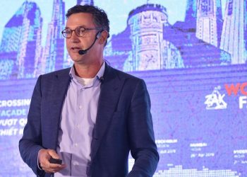 Sơn tĩnh điện của AkzoNobel được đánh giá thân thiện với môi trường - 1