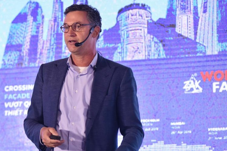 Sơn tĩnh điện của AkzoNobel được đánh giá thân thiện với môi trường - 1