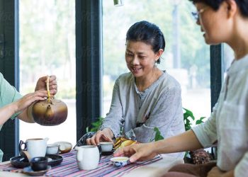 Sống cho mình - 3