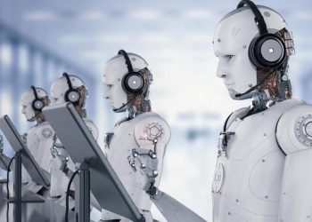 Sử dụng trí tuệ nhân tạo trong ngành báo chí - 2