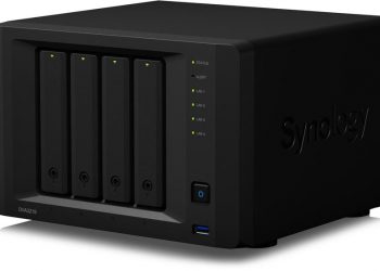 Synology giới thiệu thiết bị Deep Learning NVR DVA3219 - 2