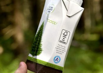 54% người tiêu dùng thường xuyên tìm kiếm logo thân thiện môi trường trên các sản phẩm khi mua hàng - 1