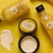 The Body Shop ra mắt bộ đôi chăm tóc và da từ gừng và chuối - 6