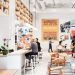 The We Company giới thiệu không gian làm việc kết hợp café và cửa hàng chọn lọc - 1
