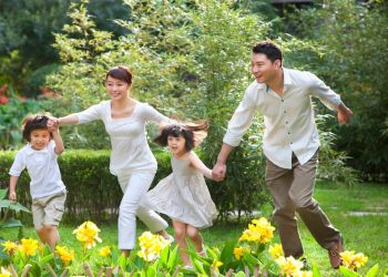 Chuyện nhà tôi: Thoát thân luận - 3