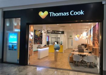 Thomas Cook sụp đổ, gây xáo trộn thị trường du lịch thế giới -2