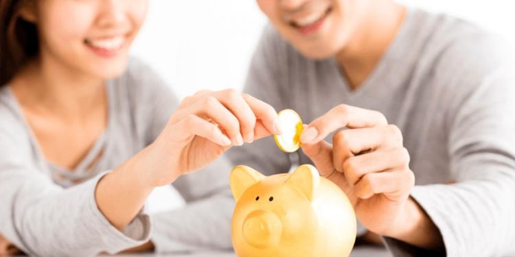 Tích lũy luôn là vấn đề hàng đầu đặt ra cho gia đình - 3