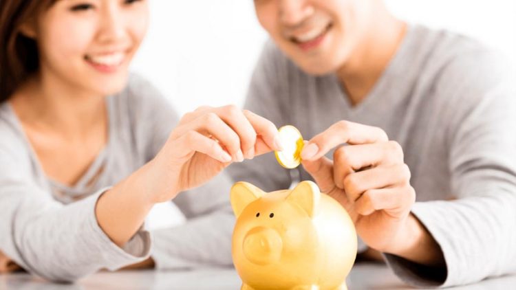 Tích lũy luôn là vấn đề hàng đầu đặt ra cho gia đình - 3