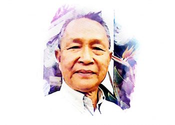 Tiến sĩ Nguyễn Xuân Xanh: Không thể có một quốc gia mạnh với các đại học yếu -2