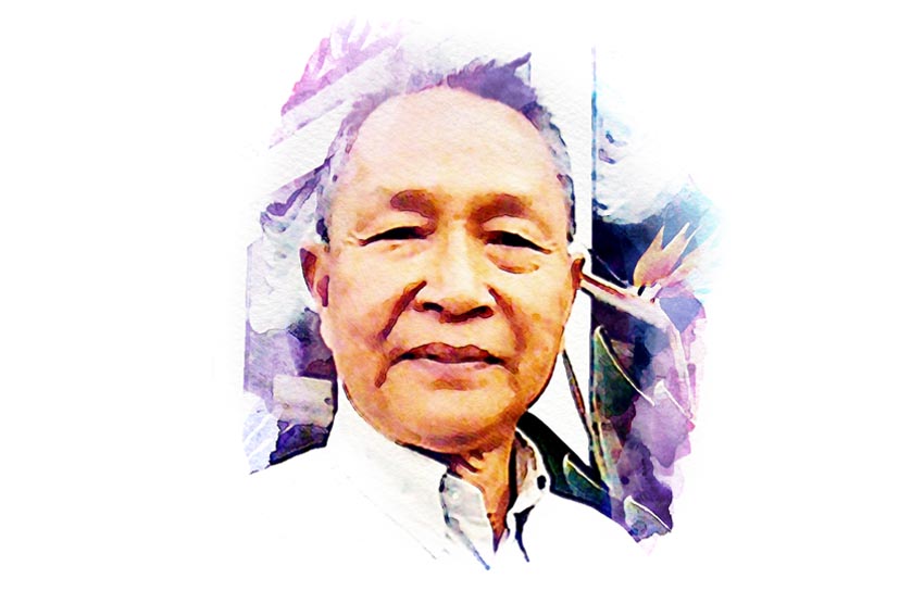 Tiến sĩ Nguyễn Xuân Xanh: Không thể có một quốc gia mạnh với các đại học yếu -2