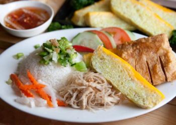 Thành phố Hồ Chí Minh nằm trong Top 10 những thành phố ẩm thực hàng đầu thế giới - 2