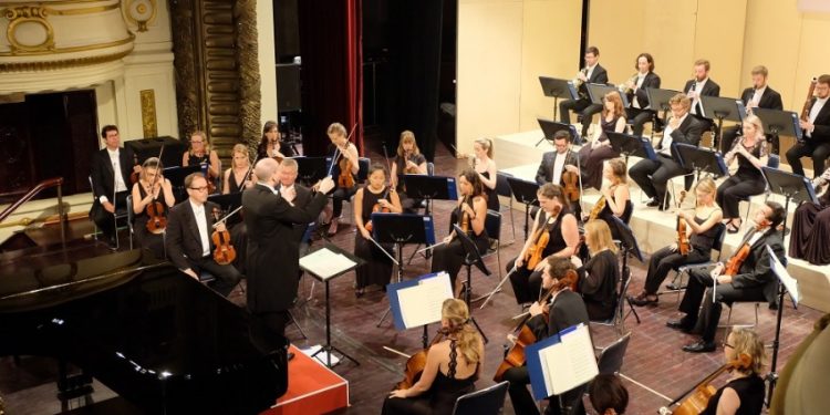 18-10-2019 | Toyota tổ chức Tour diễn Đêm nhạc cổ điển lần thứ 30 tại 6 nước Đông Nam Á