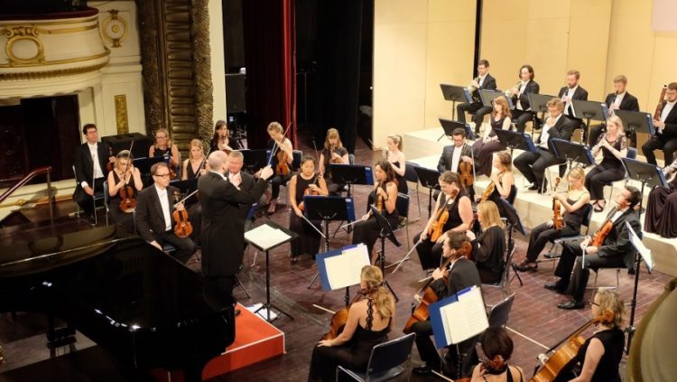 18-10-2019 | Toyota tổ chức Tour diễn Đêm nhạc cổ điển lần thứ 30 tại 6 nước Đông Nam Á