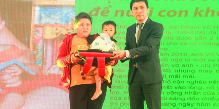 Toyota Việt Nam đồng hành cùng Chương trình Mottainai 2019 tại Hà Nội - 3