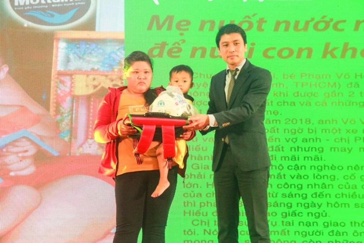 Toyota Việt Nam đồng hành cùng Chương trình Mottainai 2019 tại Hà Nội - 3