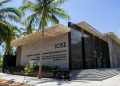 Văn phòng Trung tâm Quốc tế Khoa học và Giáo dục liên ngành - 24