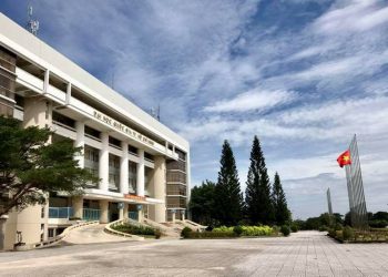 2 trường đại học Việt Nam lọt Top 1.000 trường đại học hàng đầu thế giới