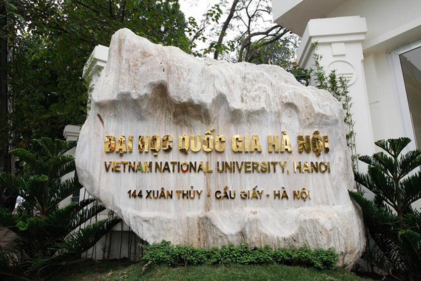 2 trường đại học Việt Nam lọt top 1.000 trường đại học hàng đầu thế giới - 1