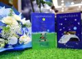 Nhà văn Nguyễn Nhật Ánh ra mắt truyện mới: "Làm bạn với bầu trời" - 2