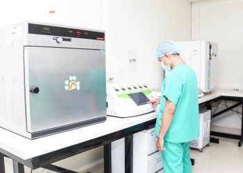 Tủ nuôi cấy phôi công nghệ Time-lapse: Ứng dụng AI trong hỗ trợ sinh sản - 2