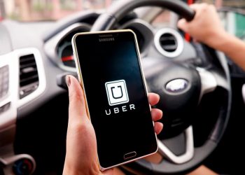 Uber cắt giảm 8% nhân công -2