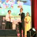 URC Việt Nam tài trợ học bổng cho HSSV nghèo tỉnh Bình Dương nhân dịp Trung thu 2019