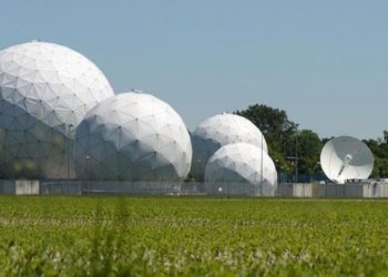 Vienna, thủ đô do thám của thế giới - 5