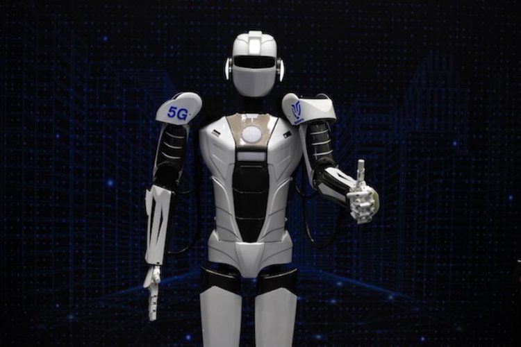 Viettel bắt đầu phát sóng 5G tại TP Hồ Chí Minh, đưa Việt Nam thành quốc gia chuyển đổi số