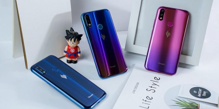 VinSmart sắp ra mắt dòng điện thoại Vsmart Joy2+ tại Việt Nam - 3