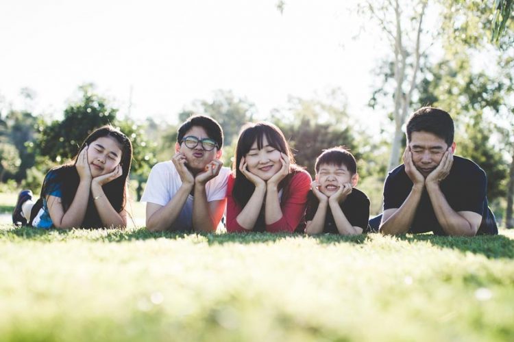 Chuyện nhà tôi: Vợ con thông minh, khổ thật! - 2
