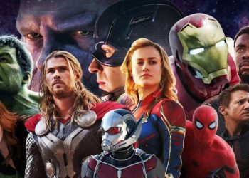 Có thể bạn chưa biết về Vũ trụ Phim Marvel - 13