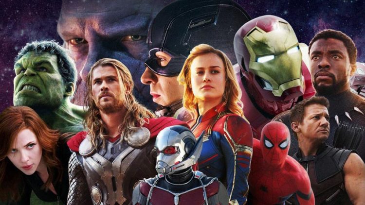 Có thể bạn chưa biết về Vũ trụ Phim Marvel - 13