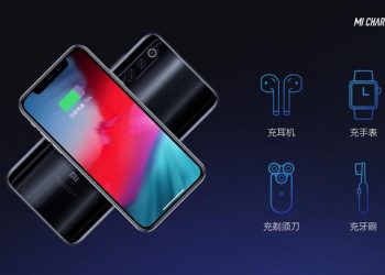 Xiaomi trình làng công nghệ sạc không dây 30W đầu tiên trên thế giới - 2