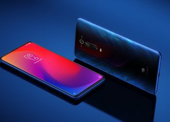 Xiaomi giới thiệu mẫu điện thoại MI 9T Pro tại thị trường Việt Nam - 1