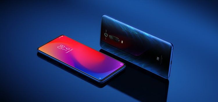 Xiaomi giới thiệu mẫu điện thoại MI 9T Pro tại thị trường Việt Nam - 1