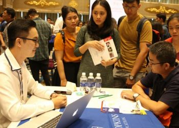 Xin visa du học: Không phải trò may rủi - 2