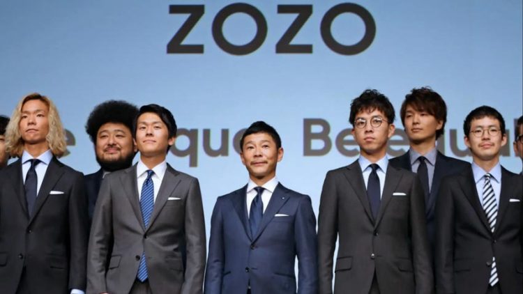 Yahoo Japan chi 3,7 tỷ USD mua Zozo - 1