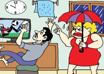 Hay dở tùy người đối diện!!!