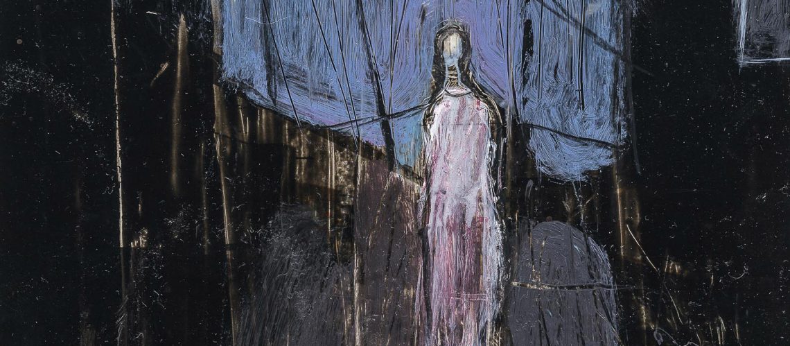 Truyện ngắn: Lời của Thượng đế - 1