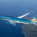 Vietnam Airlines được cấp phép bay thẳng Mỹ