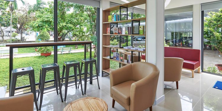 Chống nóng nhờ đóng và mở-1