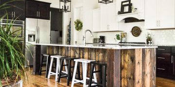 20 ý tưởng thiết kế khó quên cho căn bếp trong mơ của bạn-10